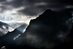 THE SLEEPING GIANTS
